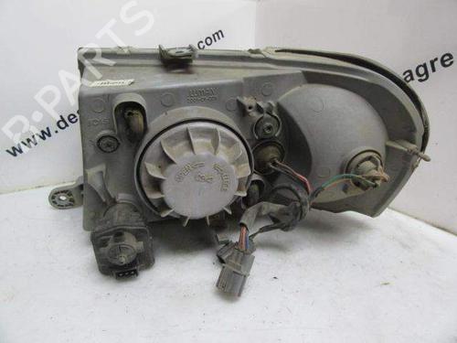 Right headlight TATA SAFARI (42_FD) 3.0 D | BP11737750C29 - Image 2