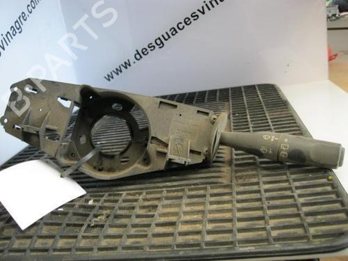 Used Steering column stalk CITROËN SAXO (S0, S1) 1.5 D (58 hp) 20120910