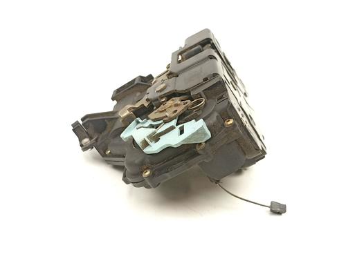 Front left lock VW TOUAREG (7LA, 7L6, 7L7) 2.5 R5 TDI | BP18695846C98 
