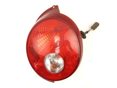Right taillight CHEVROLET MATIZ (M200, M250)  | BP18054057C35 
