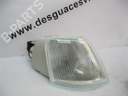 Used Right front indicator CITROËN XANTIA (X1_, X2_) 2.1 Turbo D 12V (109 hp) 20116443