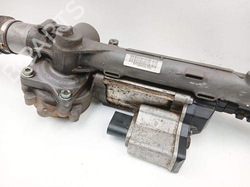 Steering rack VW PASSAT B6 (3C2) 2.0 TDI 16V | BP31952629M22 - Image 7