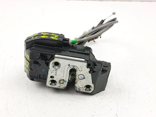 Rear left lock NISSAN QASHQAI I (J10, NJ10) 2.0 dCi All-wheel Drive | BP29587519C100 
