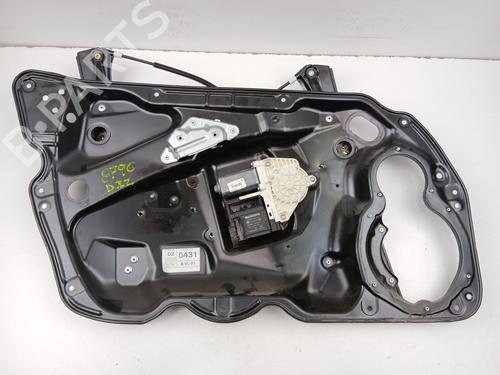 Rudehejsemekanisme ventre foran VW PASSAT B6 Variant (3C5) 2.0 TDI | BP29590067C22 