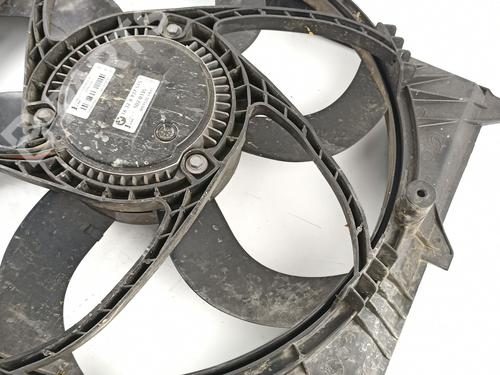 Radiator fan BMW 3 (E90) 320 d | BP10698382M35 