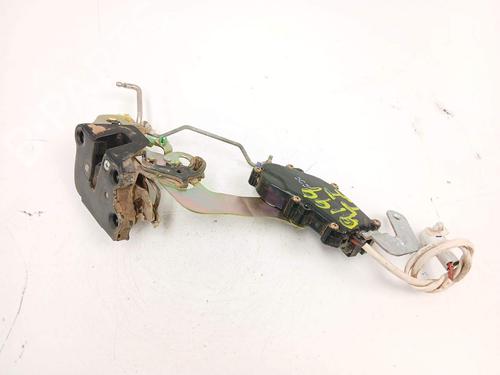 Used Rear left lock Rear left lock SUZUKI BALENO Hatchback (EG) 1.9 TD (SY419) (75 hp) 39728338 39728338