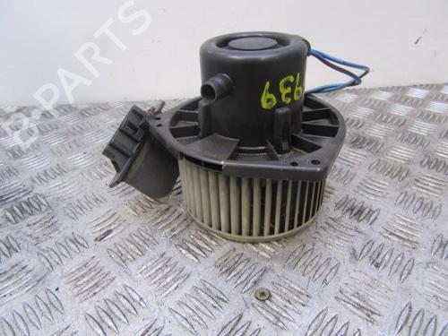 Heater blower motor NISSAN PRIMERA Hatchback (P11) 2.0 TD | BP20119960M62 