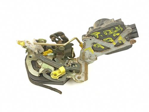Rear right lock HYUNDAI TRAJET (FO) 2.0 CRDi | BP14969408C99 