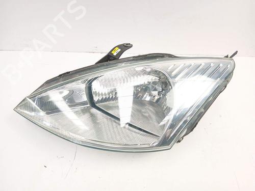 Used Left headlight Left headlight 38938245 38938245