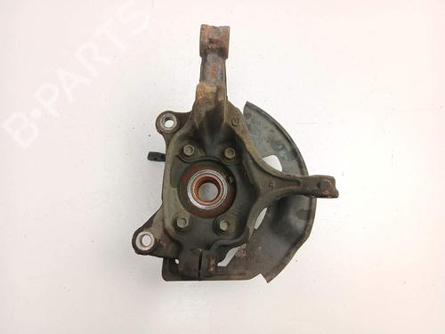 Right front steering knuckle MAZDA CX-5 (KE, GH) 2.2 D AWD (KE2AW) | BP31015946M26 - Image 5