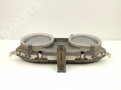Instrument cluster RENAULT MEGANE II (BM0/1_, CM0/1_) 1.9 dCi (BM0G, CM0G) | BP15586563C47 