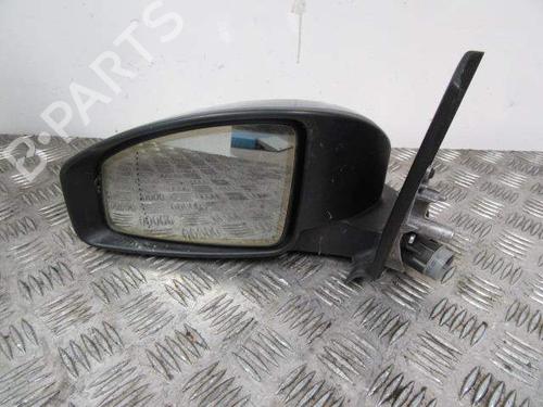 Retrovisor esquerdo Retrovisor esquerdo 20119923 20119923