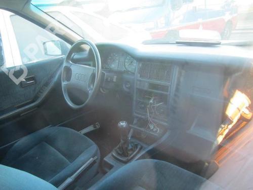 Alternator AUDI 80 B3 Saloon (893, 894, 8A2)  | BP20116296M7 