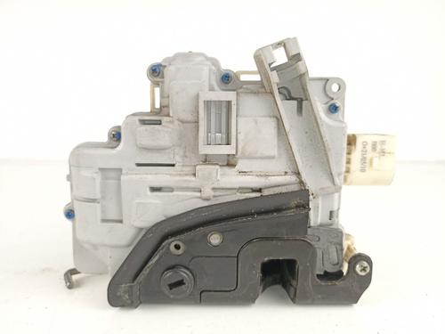 Rear left lock SEAT EXEO (3R2)  | BP10160558C100 