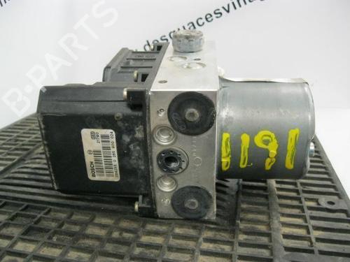 ABS Bremseaggregat FIAT STILO (192_) 1.9 JTD (192_XE1A) | BP20121241M43 