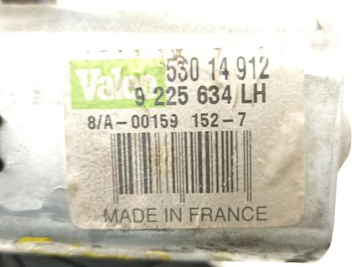 Rear wiper motor OPEL COMBO Box Body/MPV  | BP18043291M102 