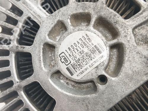 Alternator MITSUBISHI ASX (GA_W_) | BP35950492M7 - Image 7