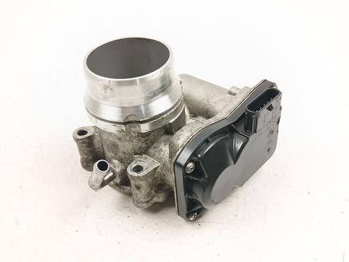 Spjældhus HYUNDAI i20 III (BC3, BI3) 1.0 T-GDI hybrid 48V (101 hp) 31137744