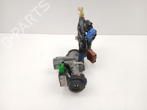 Ignition barrel HONDA HR-V (GH_) 1.6 16V 4WD (GH2, GH4) | BP26605980M48 
