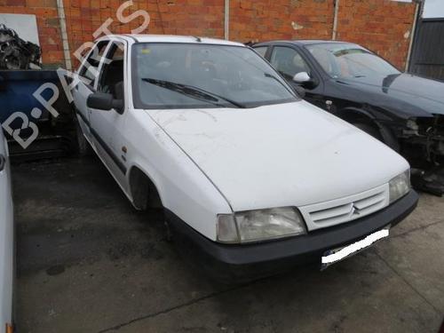 Left headlight CITROËN ZX (N2) 1.9 D | BP28480709C28 