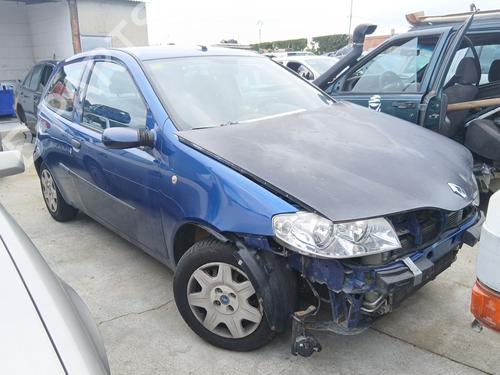 Used Parts FIAT PUNTO (188_) 1.2 60 (188.030, .050, .130, .150, .230, .250) (60 hp) 4402651