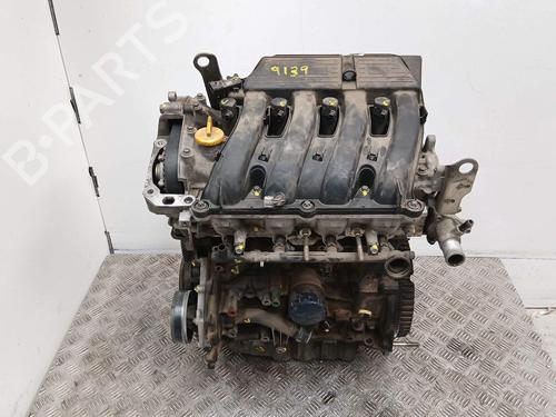 Used Engine Engine 39105859 39105859