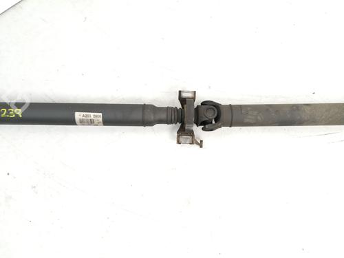 Driveshaft MERCEDES-BENZ C-CLASS Coupe (CL203) C 200 CDI (203.707) | BP17493484M37 