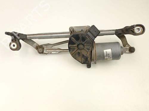 Front wiper motor OPEL CORSA D (S07)  | BP13620129M29 