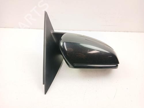 Ryggespeil høyre MERCEDES-BENZ C-CLASS T-Model (S204) C 200 CDI (204.201) | BP30356191C27