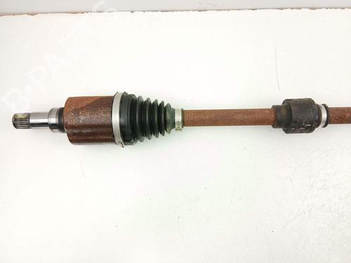 Right front driveshaft FORD FOCUS IV Turnier (HP) 1.0 EcoBoost mHEV | BP29452135M39 - Image 3