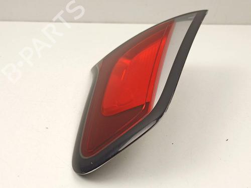 Left tailgate light CITROËN C3 II (SC_) 1.2 VTi 82 | BP24468132C79 - Image 4