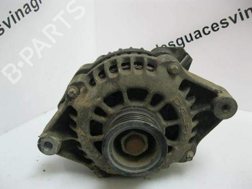 Used Alternator Alternator 20116380 20116380