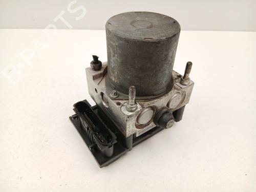 Used ABS pump CITROËN JUMPY II Van 2.0 HDi 120 (120 hp) 26665227