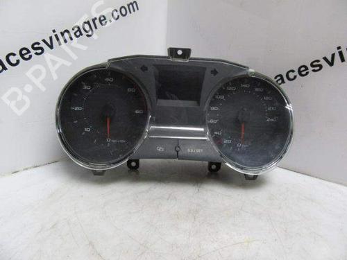 Used Instrument cluster Instrument cluster 20117753 20117753