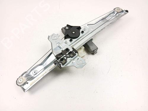 Used Front left window mechanism Front left window mechanism 30044230 30044230