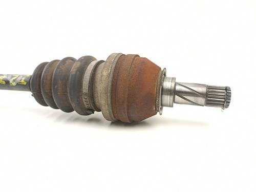 Left front driveshaft OPEL ASTRA H (A04) 1.6 (L48) | BP13660103M38 