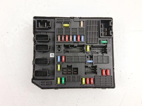 Sikringsdåse RENAULT SCÉNIC III (JZ0/1_) 1.5 dCi | BP29979616E1