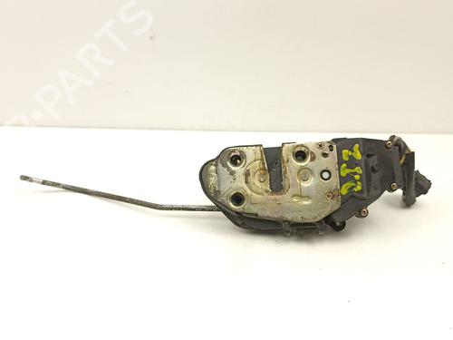 Front left lock KIA CARNIVAL II (GQ) 2.9 CRDi | BP18407535C98 