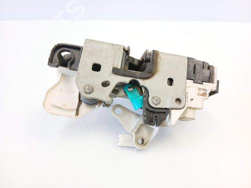 Front left lock DODGE CALIBER 2.0 CRD | BP40012935C98 - Image 4