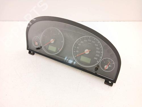 Used Instrument cluster Instrument cluster 36165626 36165626