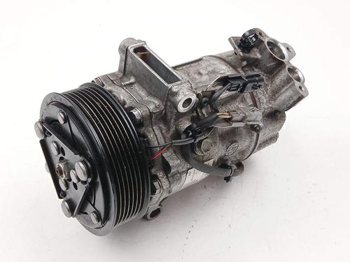 Used AC compressor AC compressor 27649921 27649921