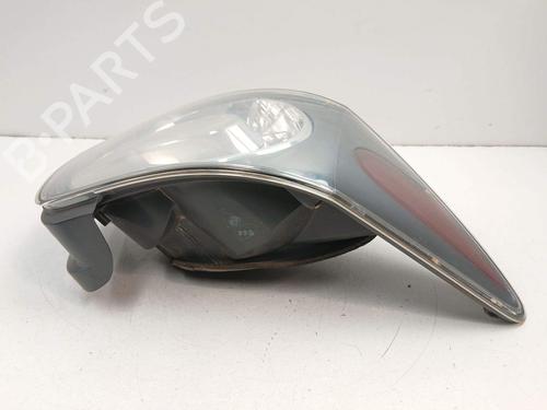 Left taillight MAZDA CX-7 (ER) 2.2 MZR-CD AWD (ER10A) | BP33434709C34 - Image 5