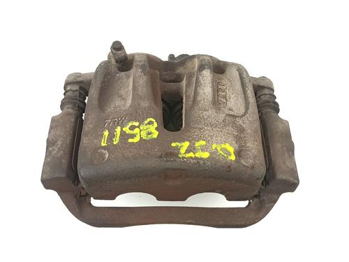 Left front brake caliper LAND ROVER DISCOVERY III (L319) 2.7 TD 4x4 | BP24318905M105 