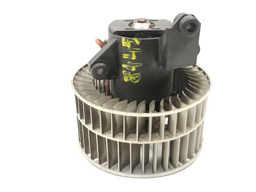 Heater blower motor MERCEDES-BENZ A-CLASS (W168) A 160 CDI (168.006) | BP21771643M62 