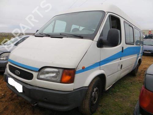 Used Parts FORD TRANSIT Bus (E_ _)    1708721