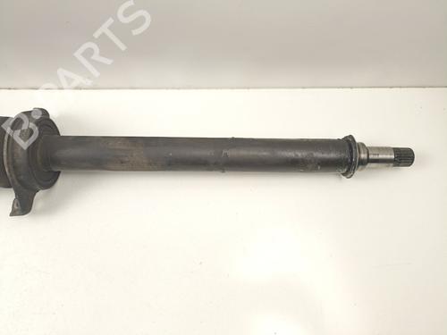 Right front driveshaft MERCEDES-BENZ A-CLASS (W168) A 160 CDI (168.006) | BP22737416M39 