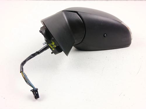 Left mirror RENAULT SCÉNIC III (JZ0/1_) 1.5 dCi | BP29955967C26