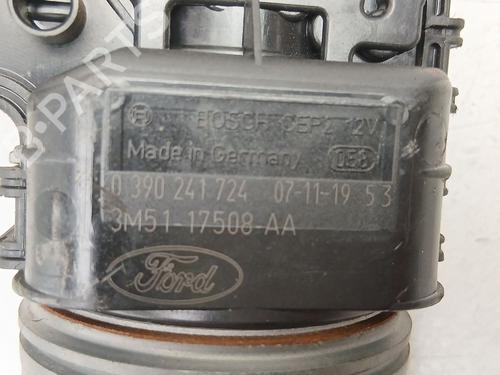 Front wiper motor FORD C-MAX (DM2) 1.8 TDCi | BP36140308M29 - Image 6