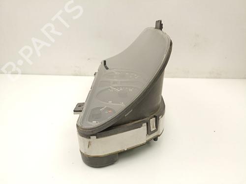 Instrument cluster PEUGEOT 306 Hatchback (7A, 7C, N3, N5) 1.6 | BP18084691C47 
