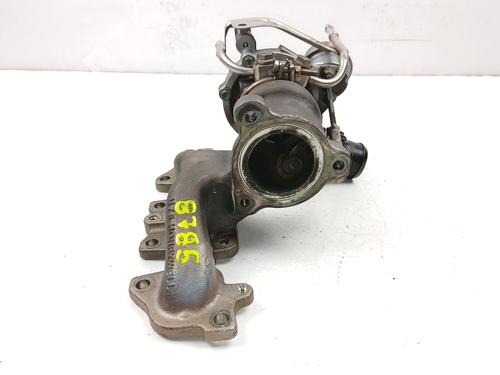 Turbocharger/Supercharger RENAULT CAPTUR I (J5_, H5_)  | BP29619040M71 